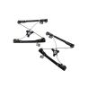 Window Regulator Door Front (No Motor) (Set LH+RH)