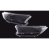 Head Lamp Cover (Set LH+RH)