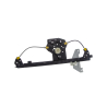 Door Window Regulator Front (4Door) (No Motor)