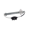 Door Window Regulator Rear (No Motor)