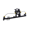 Door Window Regulator Rear (No Motor)