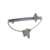 Door Window Regulator FRONT (Electric No Motor)