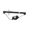 Door Window Regulator Rear (No Motor)