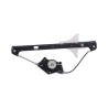 Door Window Regulator Rear (No Motor)
