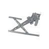 Door Window Regulator REAR (Electric No Motor)