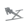 Door Window Regulator REAR (Electric No Motor)