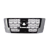 Grille (High Spec) (Chrome)
