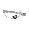 Door Window Regulator REAR (No Motor No Panel)