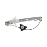 Door Window Regulator REAR (No Motor No Panel)