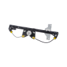 Door Window Regulator Rear (No Motor)