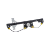 Door Window Regulator Rear (No Motor)