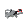 Door Window Regulator Rear (With Motor)
