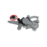 Door Window Regulator Rear (With Motor)