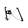 Door Window Regulator (2 Door) (No Motor)