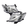 Head Lamp (China) (Set LH+RH)