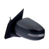 Side Door Mirror (With Signal Lamp, Auto Flip)