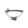 Door Window Regulator FRONT (No Motor)