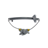 Door Window Regulator FRONT (No Motor)