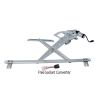 Door Window Regulator Front (With Motor)