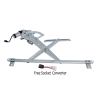 Door Window Regulator Front (With Motor)