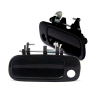 Door Handle Outer (FRONT) (Set LH+RH)