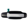 Door Handle Outer Rear (Chrome Handle)