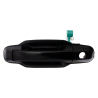 Door Handle Outer Front (Full Black)