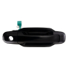 Door Handle Outer Front (Full Black)