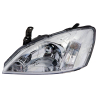 Head Light (Chrome)