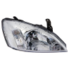Head Light (Chrome)