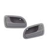 Inner Door Handle (FRONT) (Set LH+RH)