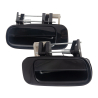 Door Handle Outer (REAR)(Set LH+RH)