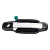 Door Handle Outer Front (Chrome Handle)