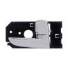 Handle Door (INNER) Front Or Rear (Chrome)