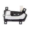 Handle Door (INNER) Front Or Rear (Chrome)