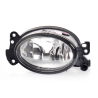 Fog Lamp (Oval Shape) (Not For AMG)