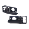 Door Handle Inner Black (FRONT) (Set LH+RH)