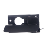 Door Handle Inner Black (REAR)