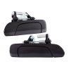 Door Handle Outer (Rear)(Set LH+RH)