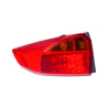 Tail Light Outer (1.5E / 1.5S) (China)