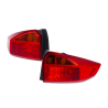 Tail Light Outer (1.5E / 1.5S) (China) (Set LH+RH)