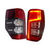 Tail Lamp (High Spec) (Set LH+RH)