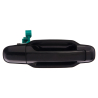 Door Handle Outer Rear (Full Black)