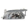 Head Lamp (Crystal / Diamond)