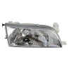 Head Lamp (Crystal / Diamond)