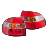 Tail Lamp Outer (Set LH+RH)