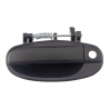 Door Handle Outer (FRONT)