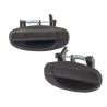 Door Handle Outer (REAR)(Set LH+RH)
