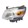 Head Lamp (China)