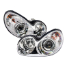 Head Lamp (Set LH+RH)